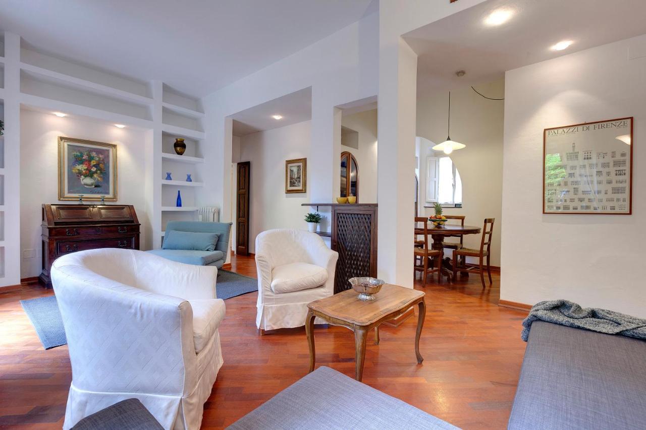 Geordie Apartment By Mamo Florence Luaran gambar