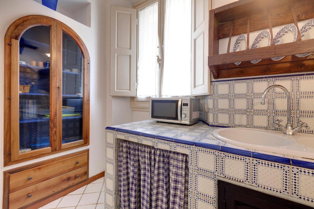 Geordie Apartment By Mamo Florence Luaran gambar