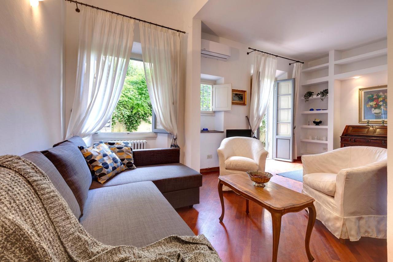 Geordie Apartment By Mamo Florence Luaran gambar