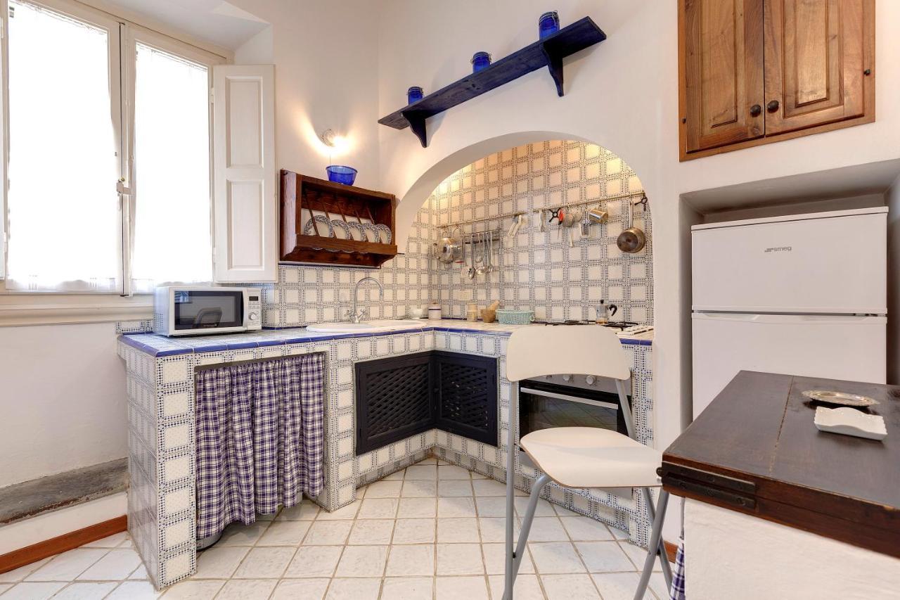 Geordie Apartment By Mamo Florence Luaran gambar